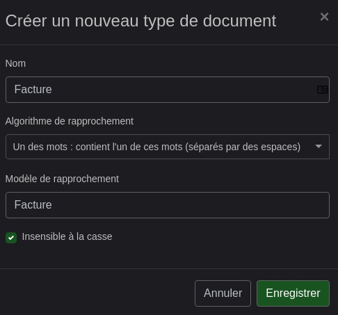 Paperless-ng : scanner et archiver simplement tous ses documents