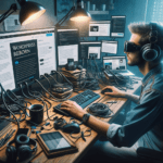 blogging wordpress reborn tecchy geek