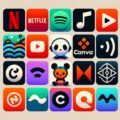 GamsGO : le partage de comptes Netflix, D+, Crunchyroll, Spotify, Tidal, YouTube etc