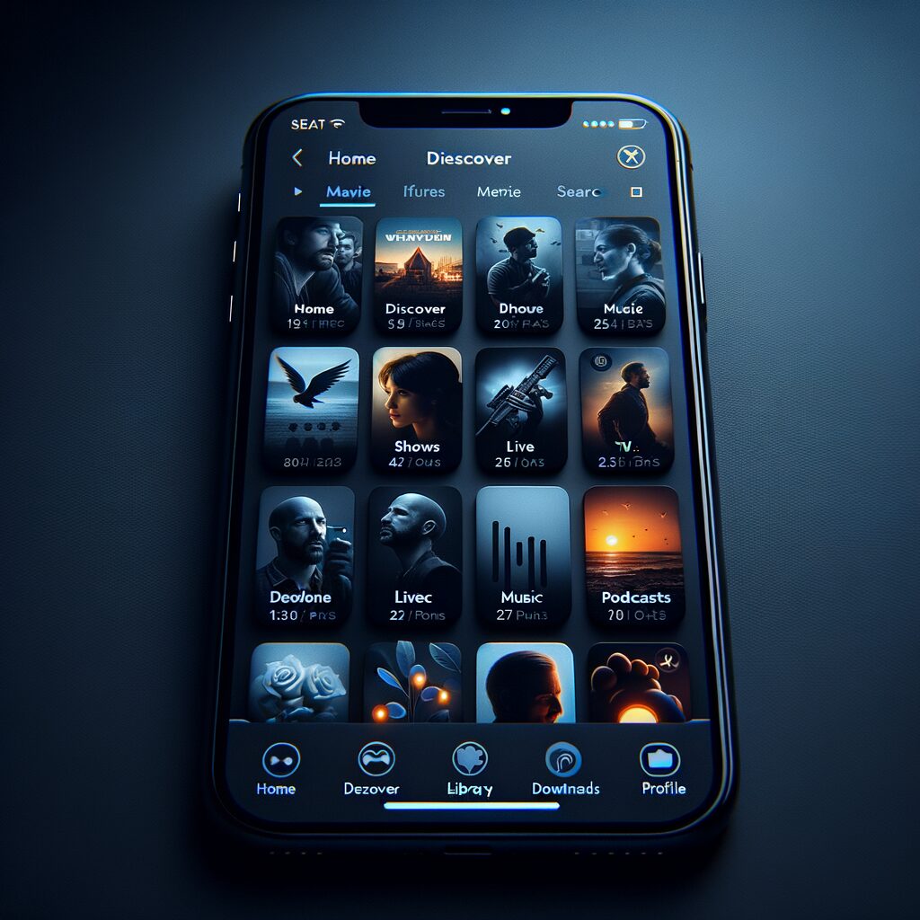 stremio streaming ios