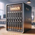 immich-go : simplicité d’import pour Immich Photos