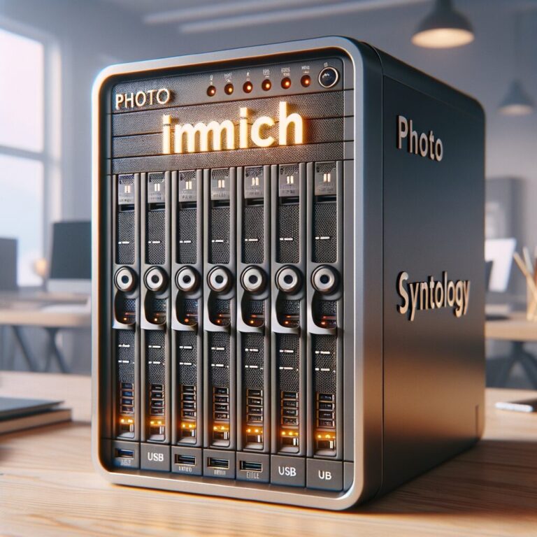 immich-go : simplicité d’import pour Immich Photos