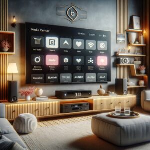 Streaming à la carte sans stockage local : Jellyfin, Radarr, Sonarr, Vortex, rClone et AllDebrid et yggapi