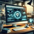 proxy browser