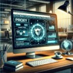 proxy browser