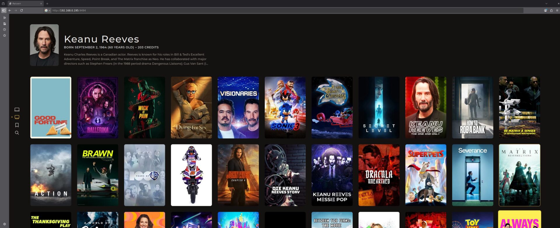 2025 07 06 09 51 11 reiverr — mozilla firefox (ubuntu)