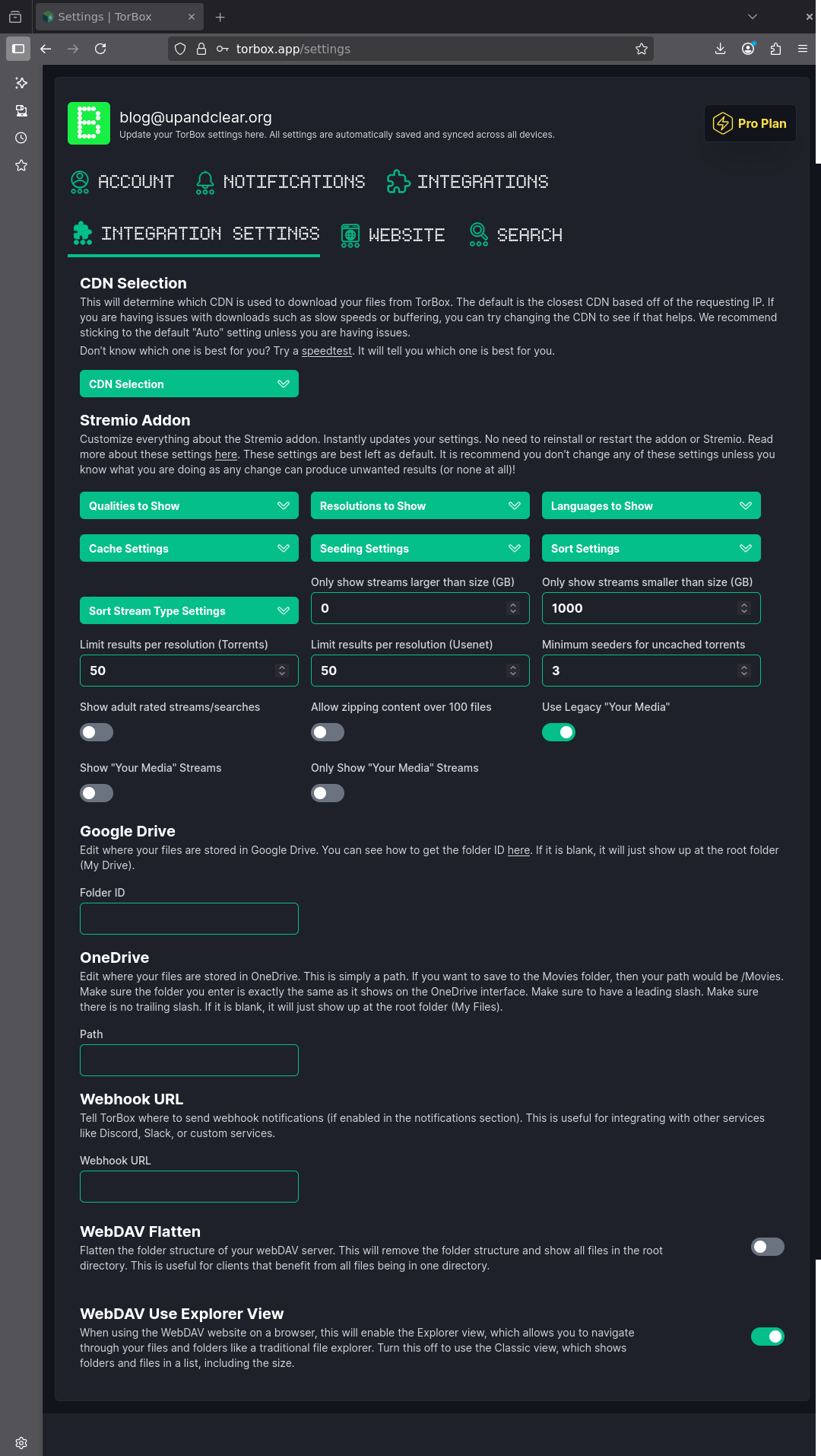 2025 07 06 22 23 10 settings torbox — mozilla firefox (ubuntu)