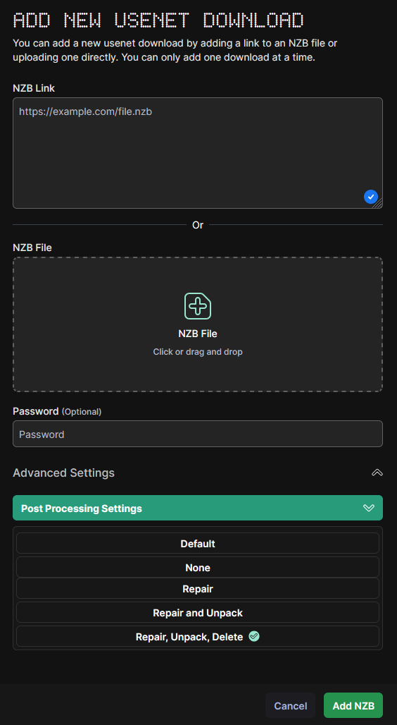 2025 07 06 22 41 38 add usenet download torbox — mozilla firefox