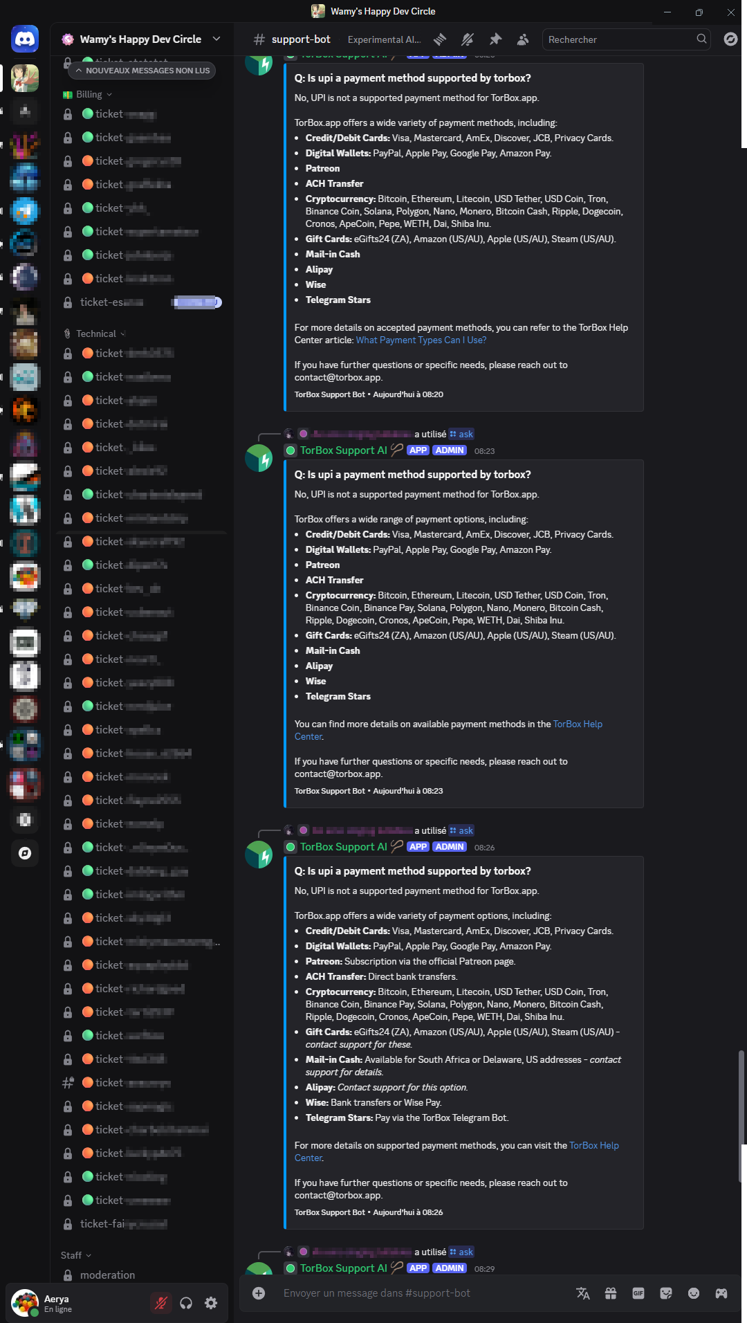 2025 07 08 08 53 50 • discord #support bot wamy's happy dev circle