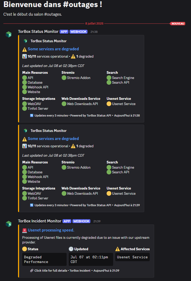 2025 07 08 21 39 26 • discord #outages wamy's happy dev circle