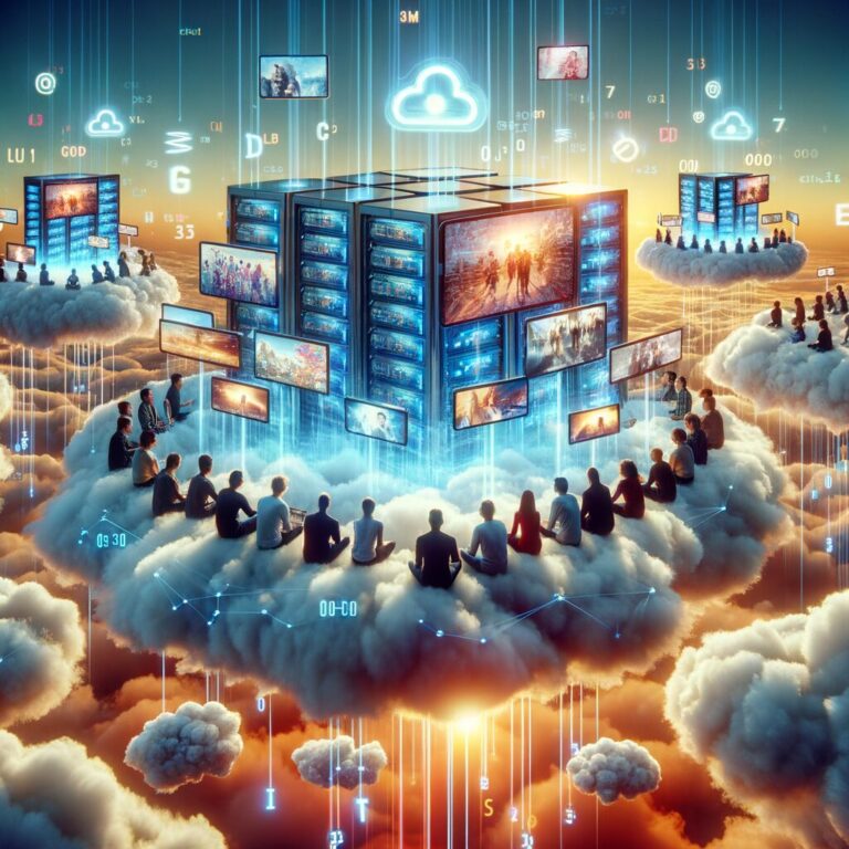 Streaming à la carte sans stockage : RDT-Client, rClone, Zurg, débrideurs et torrenting