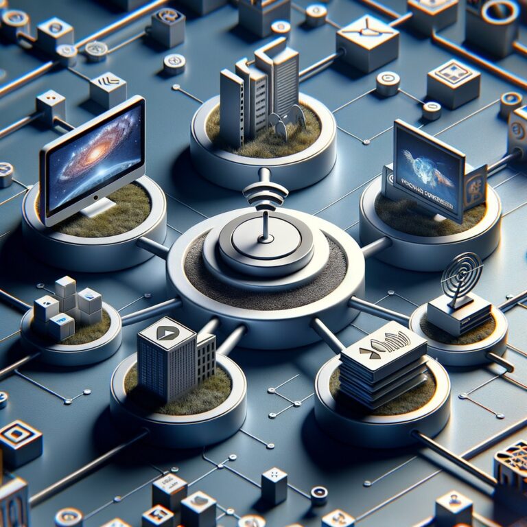 Reiverr : centralisation Jellyfin, Sonarr, Radarr, TMDB
