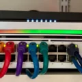 Gestion des LEDs du Lincstation N1 sous UNRAID