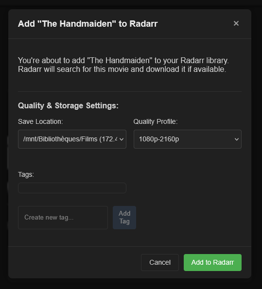 recommendarr13