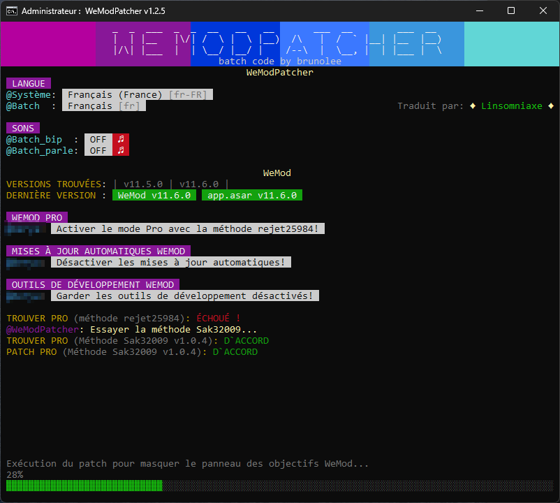 2025 10 23 16 58 36 administrateur wemodpatcher v1.2.5