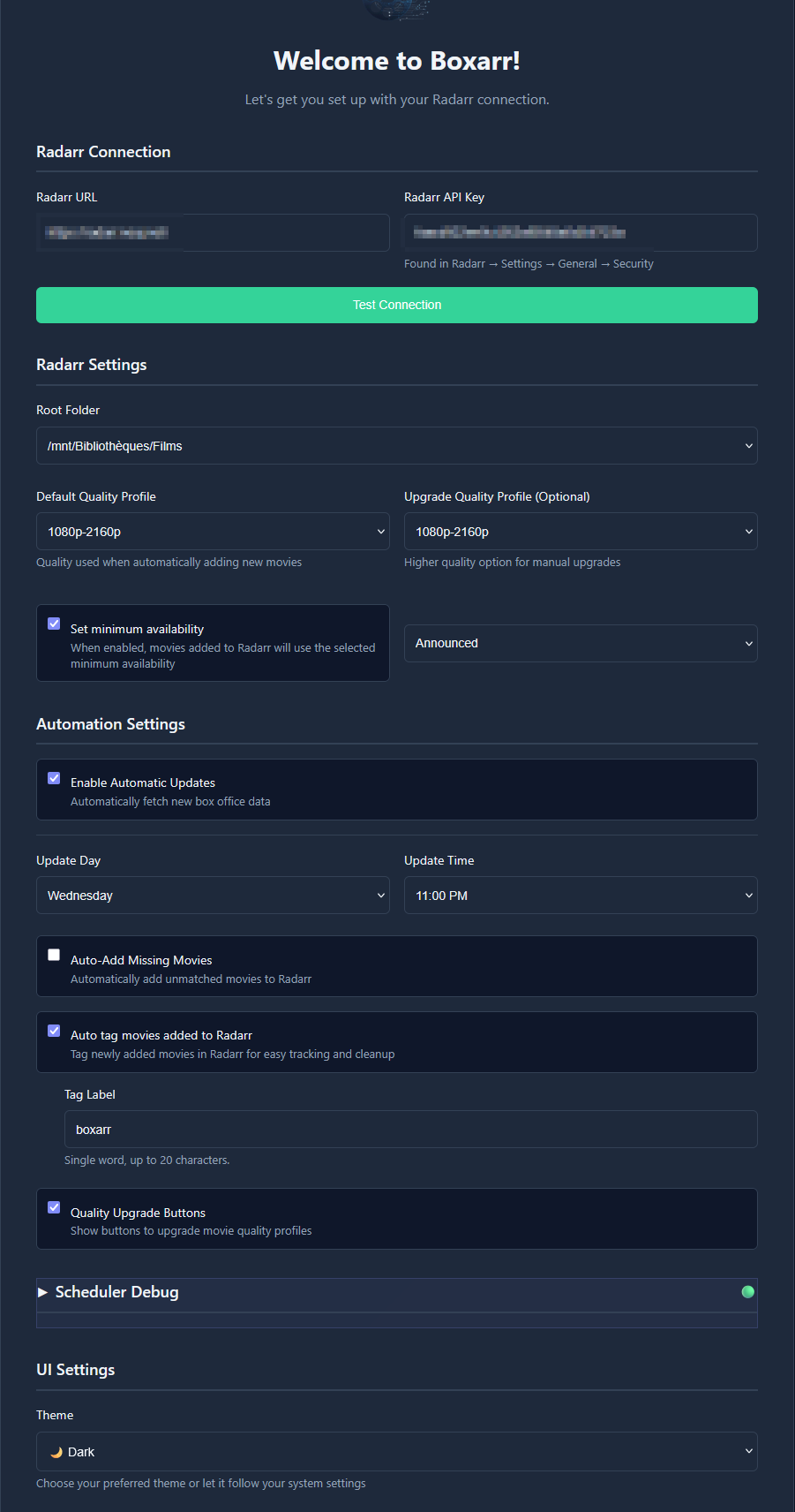 boxarr5