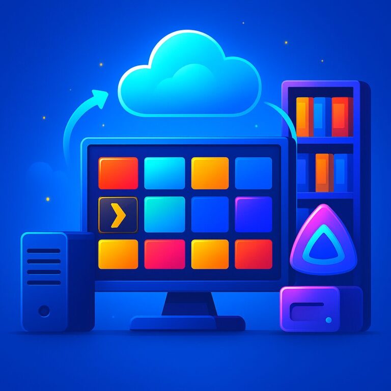 PlaceholdARR : ne téléchargez que ce vous regardez