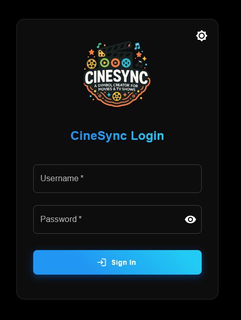 cinesync
