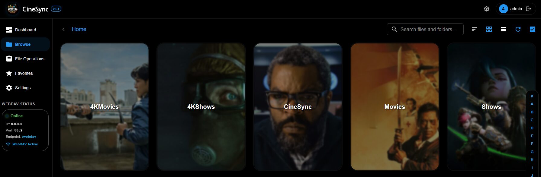 cinesync4
