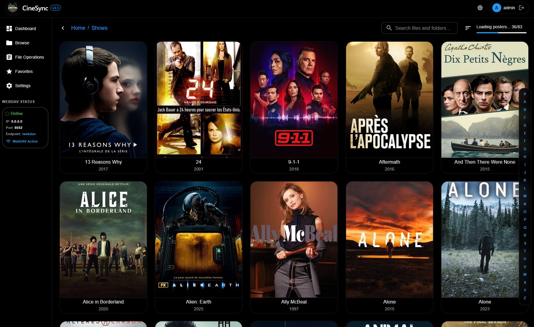cinesync6
