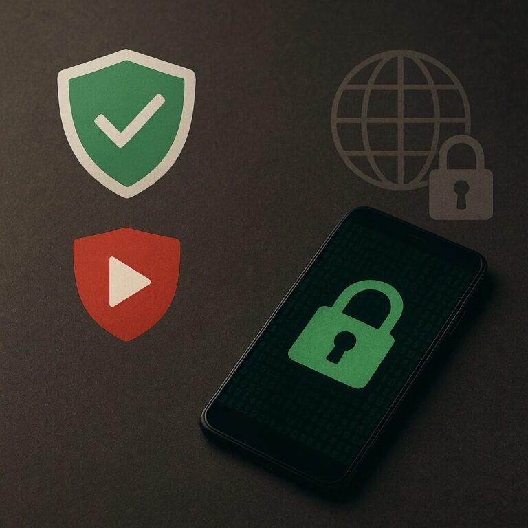 Mon setup maison/iPhone pour limiter les publicités et traqueurs (+ listes)