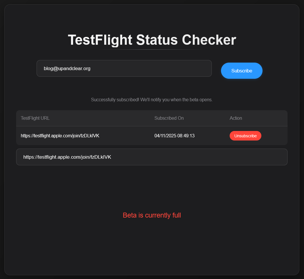 testflight1