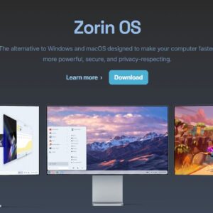 ZorinOS : tester la version Pro via un script