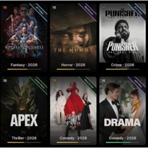 Stremio : PostersPlus, pour embellir ses catalogues