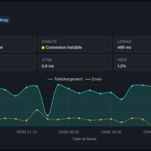 Gluetun Companion : interface Web pour piloter automatiquement vos serveurs VPN WireGuard et OpenVPN dans Gluetun