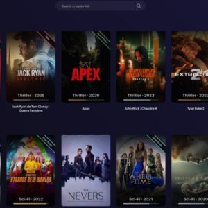 Addon Watchly : recommandations bases sur Stremio/Trakt/Simkl