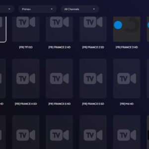 NexoTV : addon Stremio pour l’IPTV
