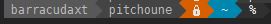 Interface Powerline de base