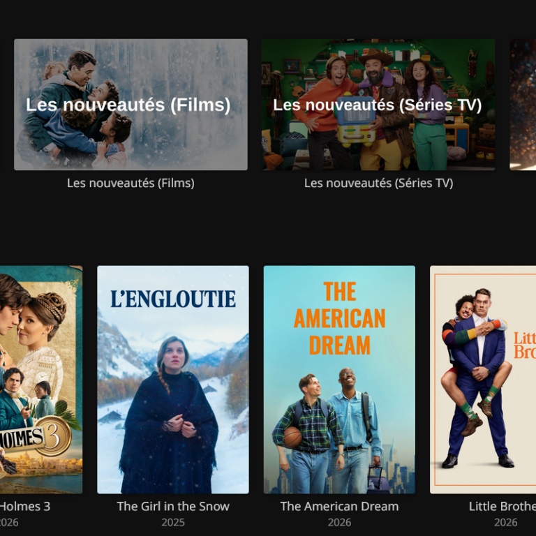 Remux : le serveur Jellyfin remanié pour Stremio, IPTV, WebDav, musique, ytdl et fichiers locaux