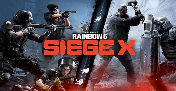 Rainbow Six: Siege (R6S) sous Linux (et Windows) : avec Liberator, chasse aux terroristes et multi en LAN sans compte jusqu’en saison Y4S4 – Operation Shifting Tides (2020)