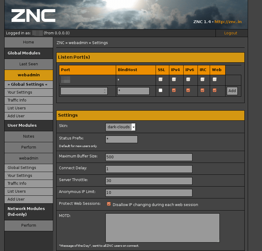 ZNC1