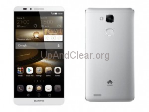Huawei Mate 7