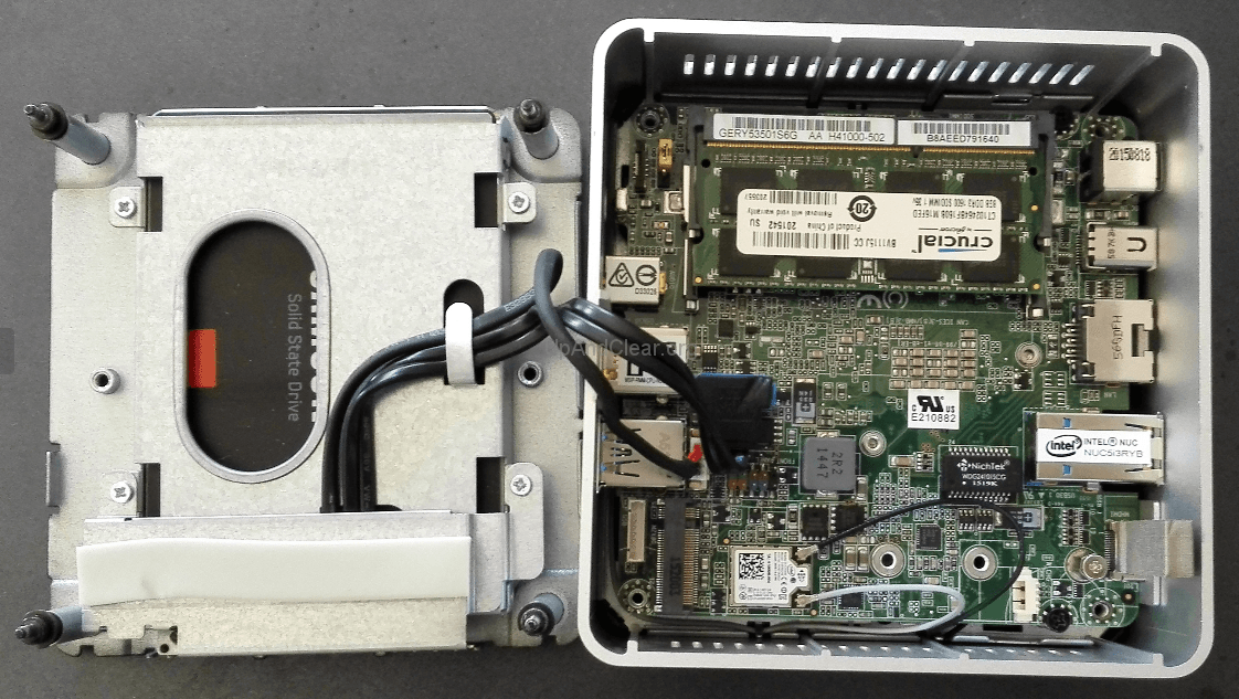 NUC_Kodi