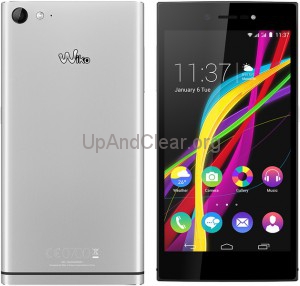 Wiko HighWay Star 4G