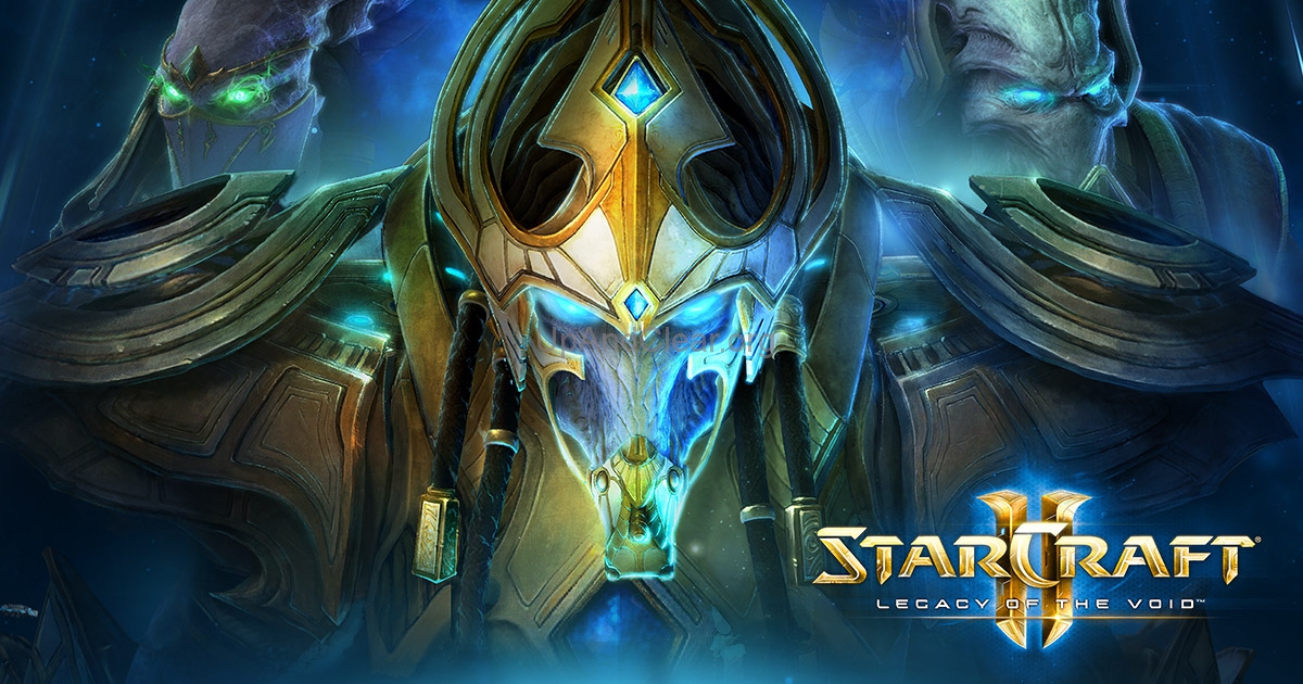 LOTV