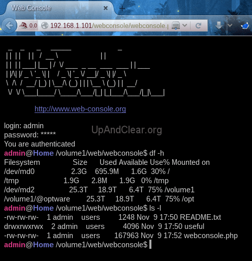 wbeconsole2