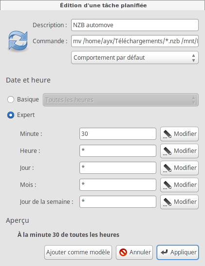Édition d'une tâche planifiée_020