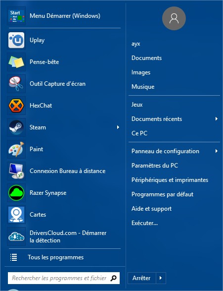 winmenu