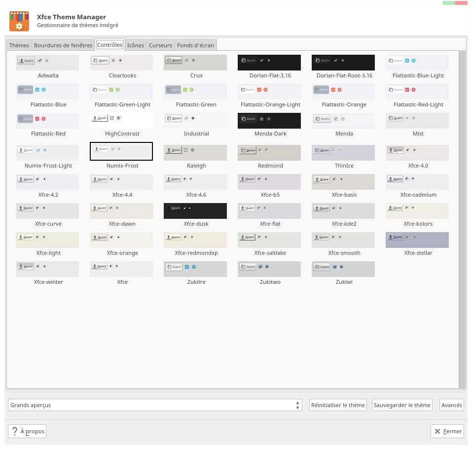 Xfce Theme Manager_008