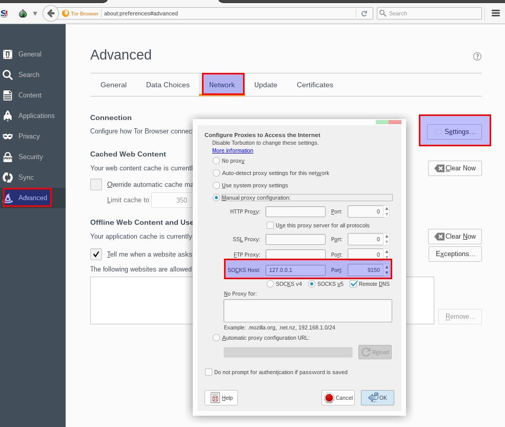 TorBrowser