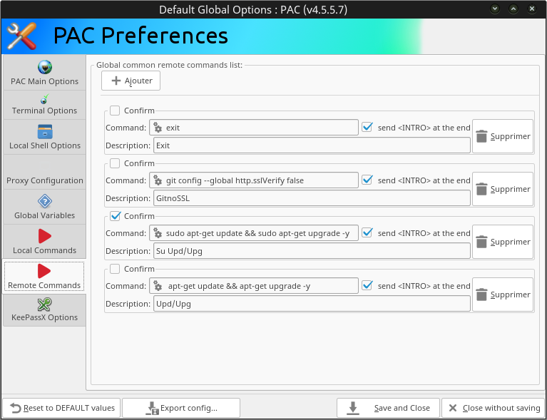 Default Global Options : PAC (v4.5.5.7)_004